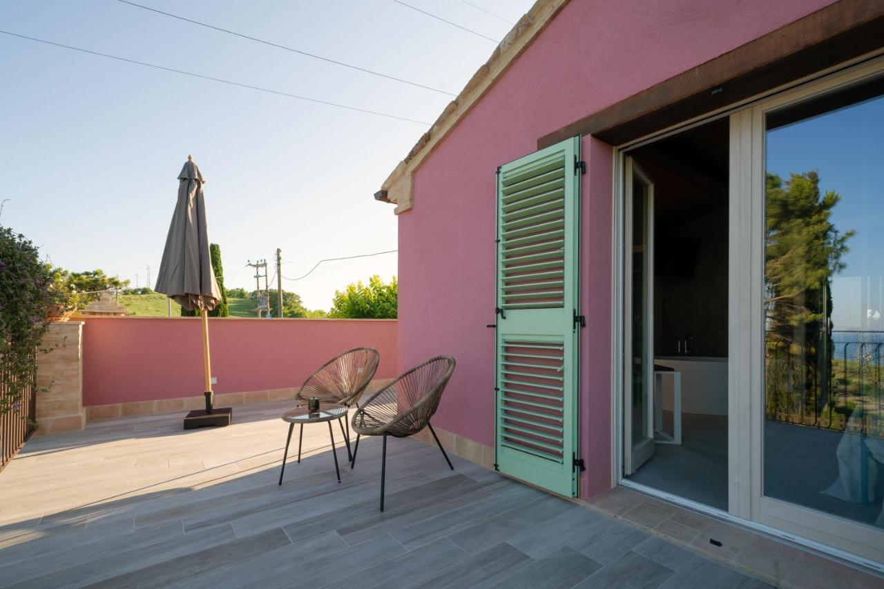 L'Organetto, Luxury B&B Lido di Fermo Extérieur photo