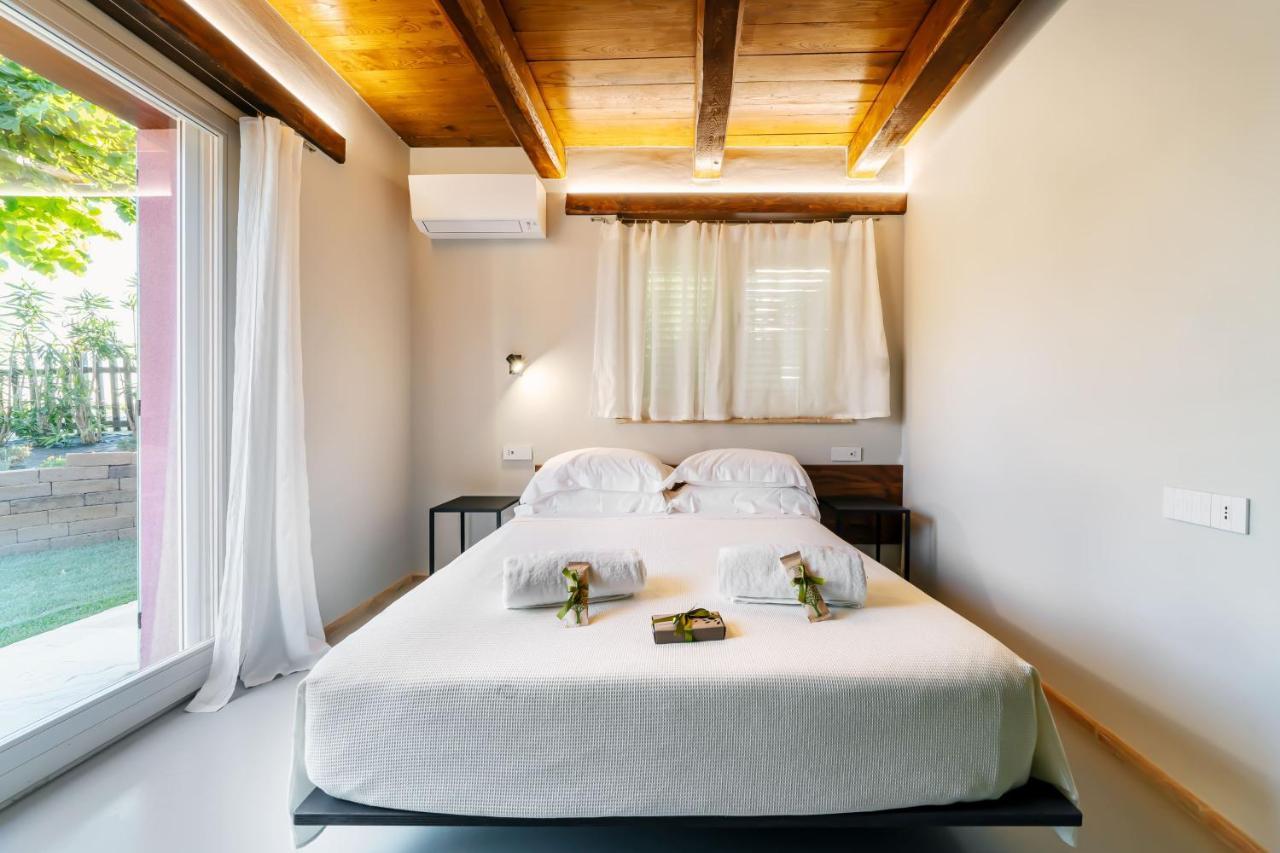 L'Organetto, Luxury B&B Lido di Fermo Extérieur photo