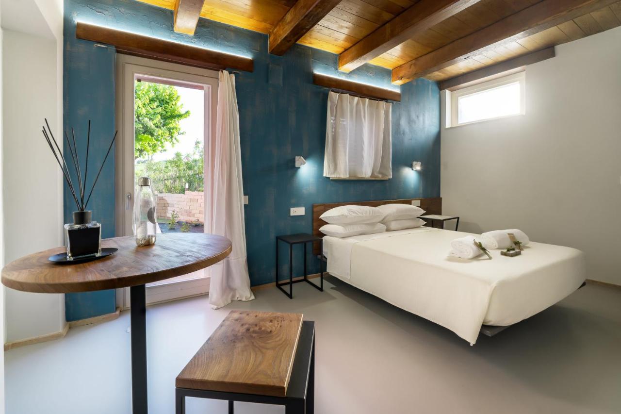 L'Organetto, Luxury B&B Lido di Fermo Extérieur photo
