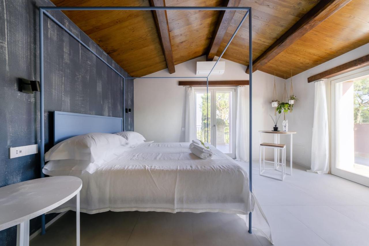 L'Organetto, Luxury B&B Lido di Fermo Extérieur photo