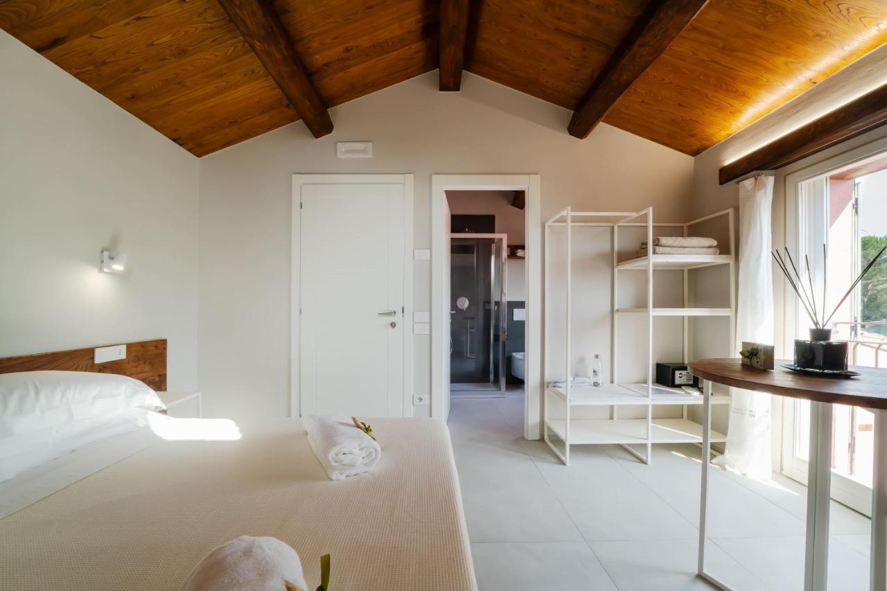L'Organetto, Luxury B&B Lido di Fermo Extérieur photo