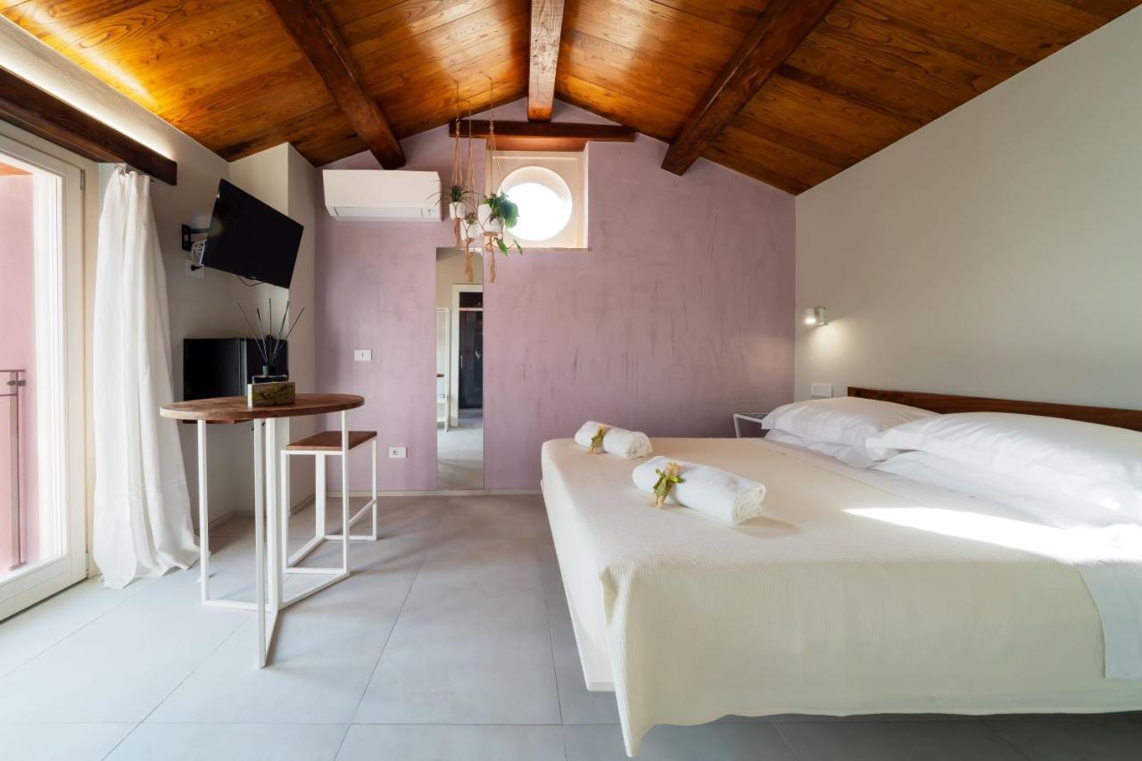 L'Organetto, Luxury B&B Lido di Fermo Extérieur photo