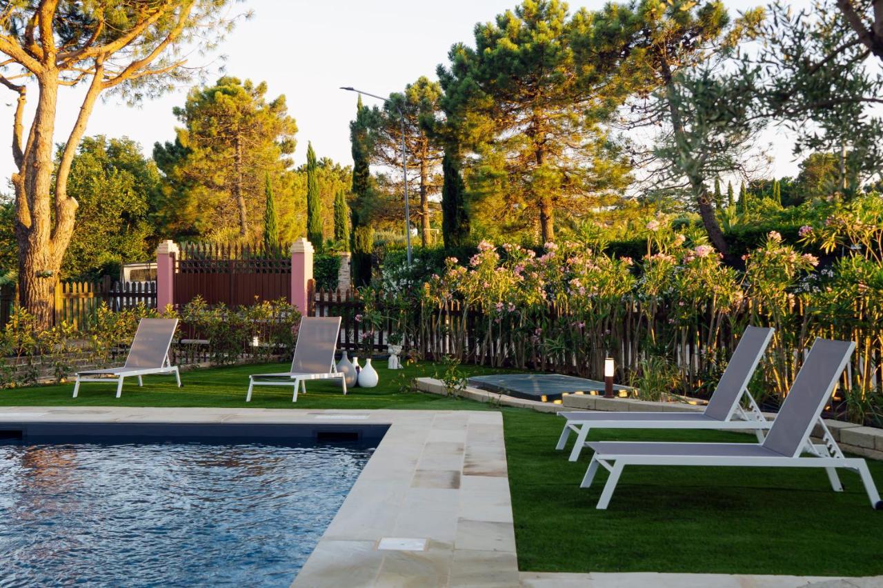 L'Organetto, Luxury B&B Lido di Fermo Extérieur photo