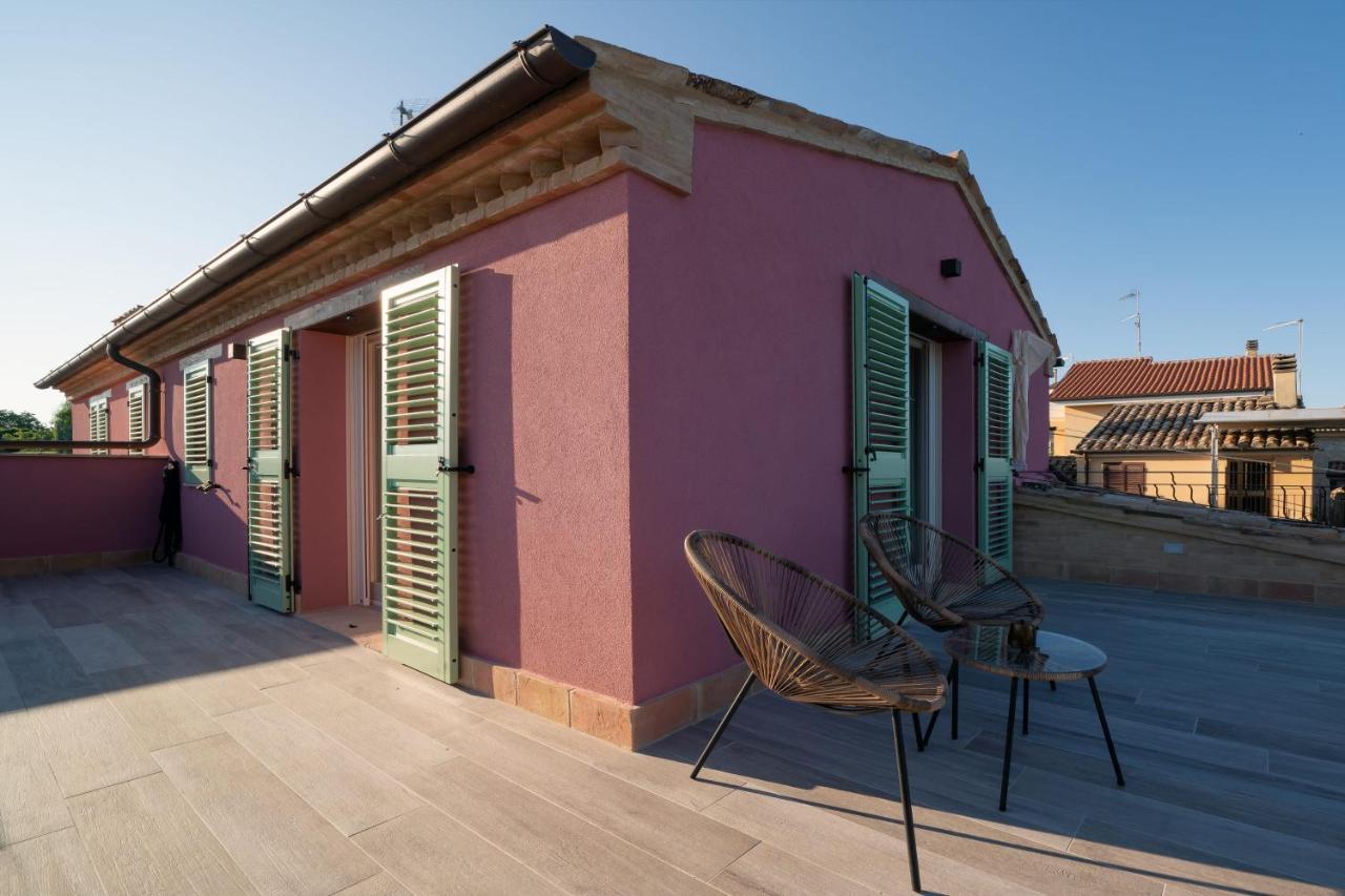 L'Organetto, Luxury B&B Lido di Fermo Extérieur photo
