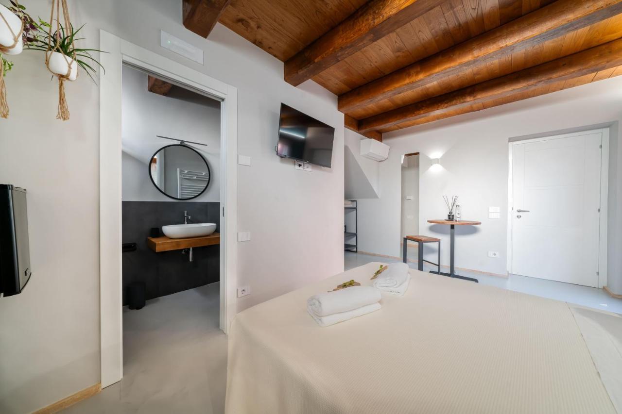 L'Organetto, Luxury B&B Lido di Fermo Extérieur photo