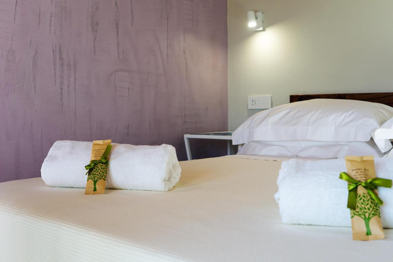 L'Organetto, Luxury B&B Lido di Fermo Extérieur photo