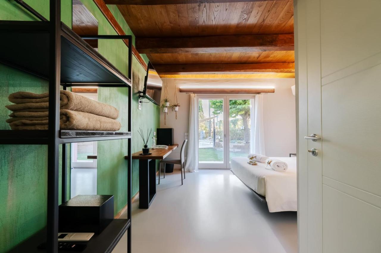 L'Organetto, Luxury B&B Lido di Fermo Extérieur photo