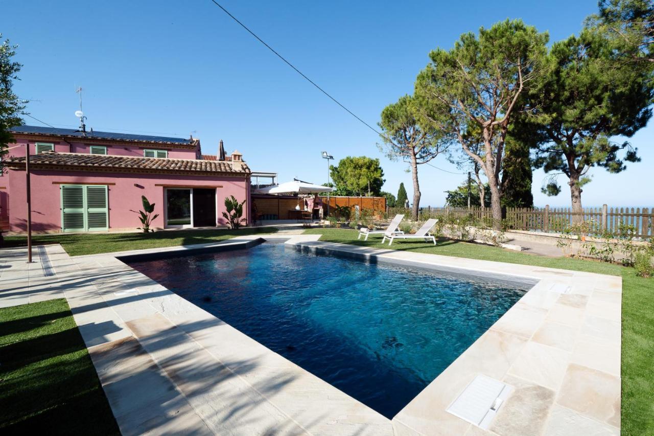 L'Organetto, Luxury B&B Lido di Fermo Extérieur photo