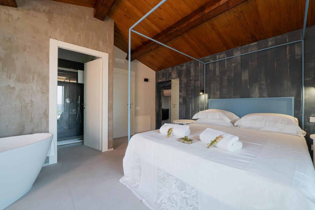 L'Organetto, Luxury B&B Lido di Fermo Extérieur photo