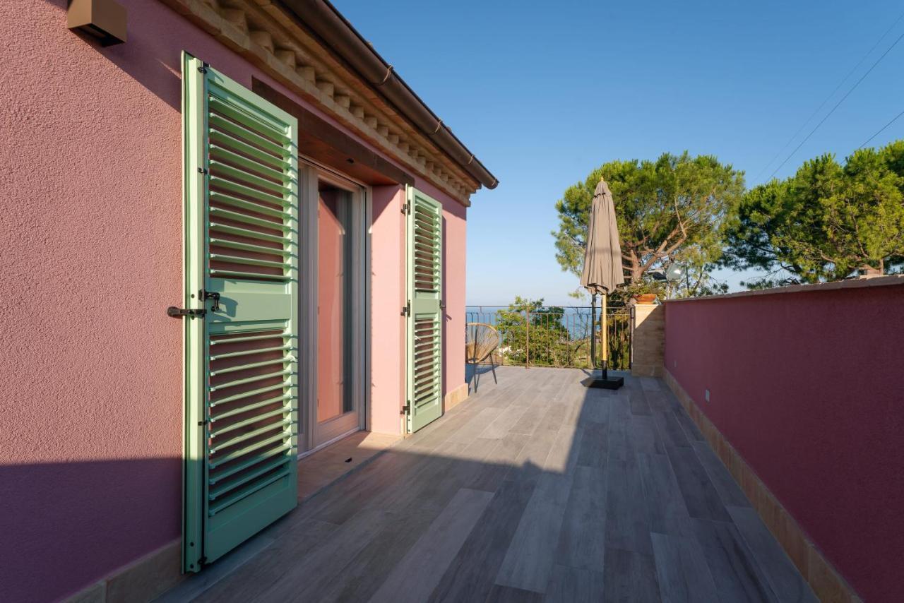 L'Organetto, Luxury B&B Lido di Fermo Extérieur photo