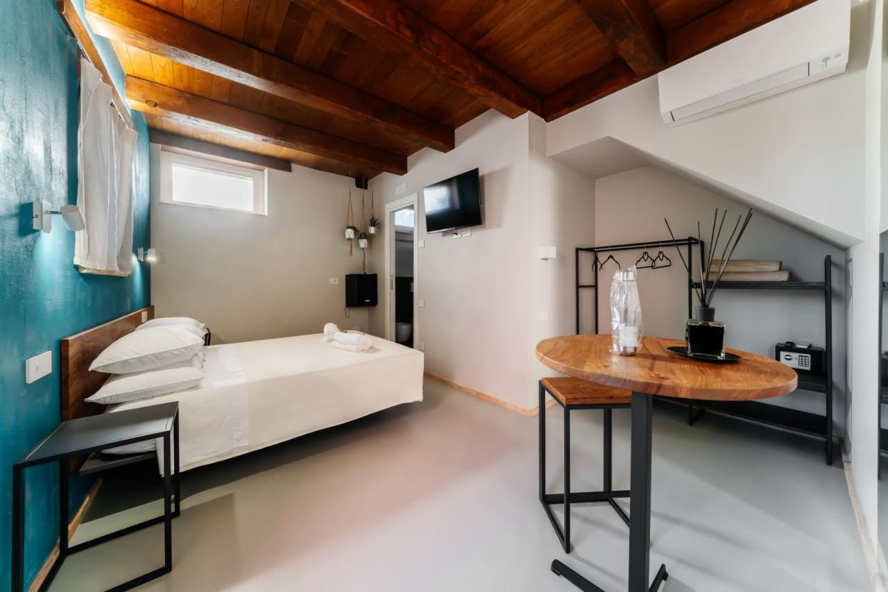 L'Organetto, Luxury B&B Lido di Fermo Extérieur photo