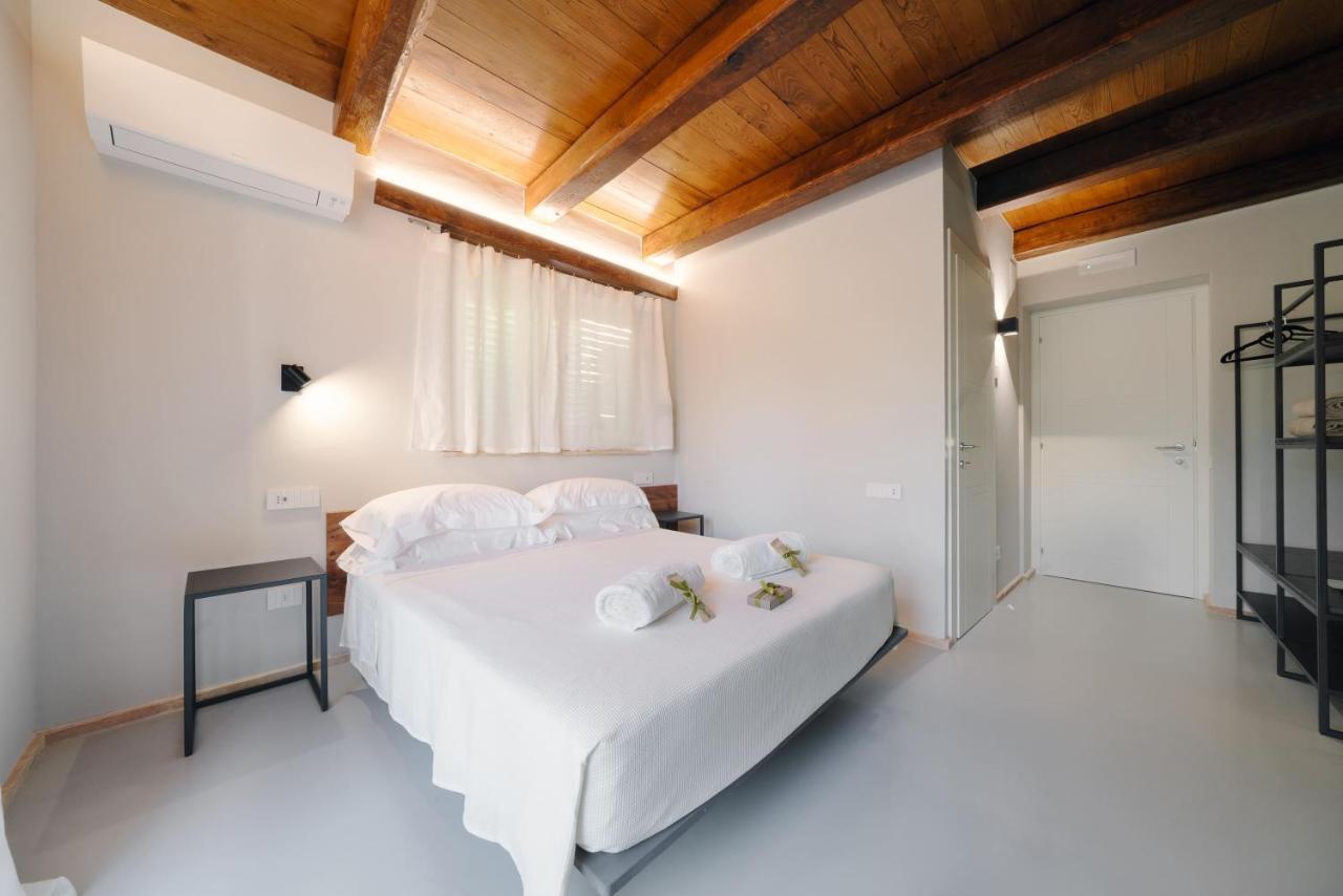 L'Organetto, Luxury B&B Lido di Fermo Extérieur photo