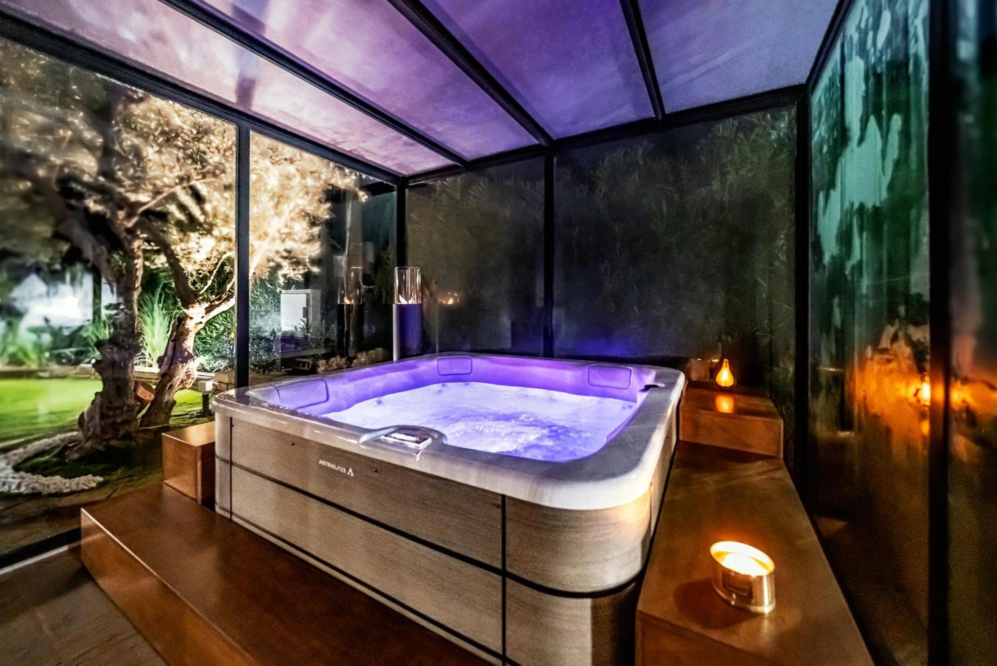 L'Organetto, Luxury B&B Lido di Fermo Extérieur photo