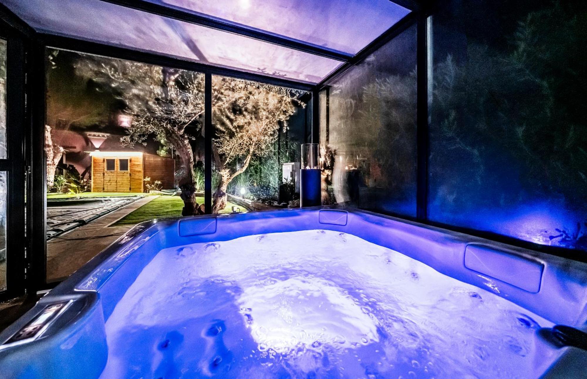 L'Organetto, Luxury B&B Lido di Fermo Extérieur photo