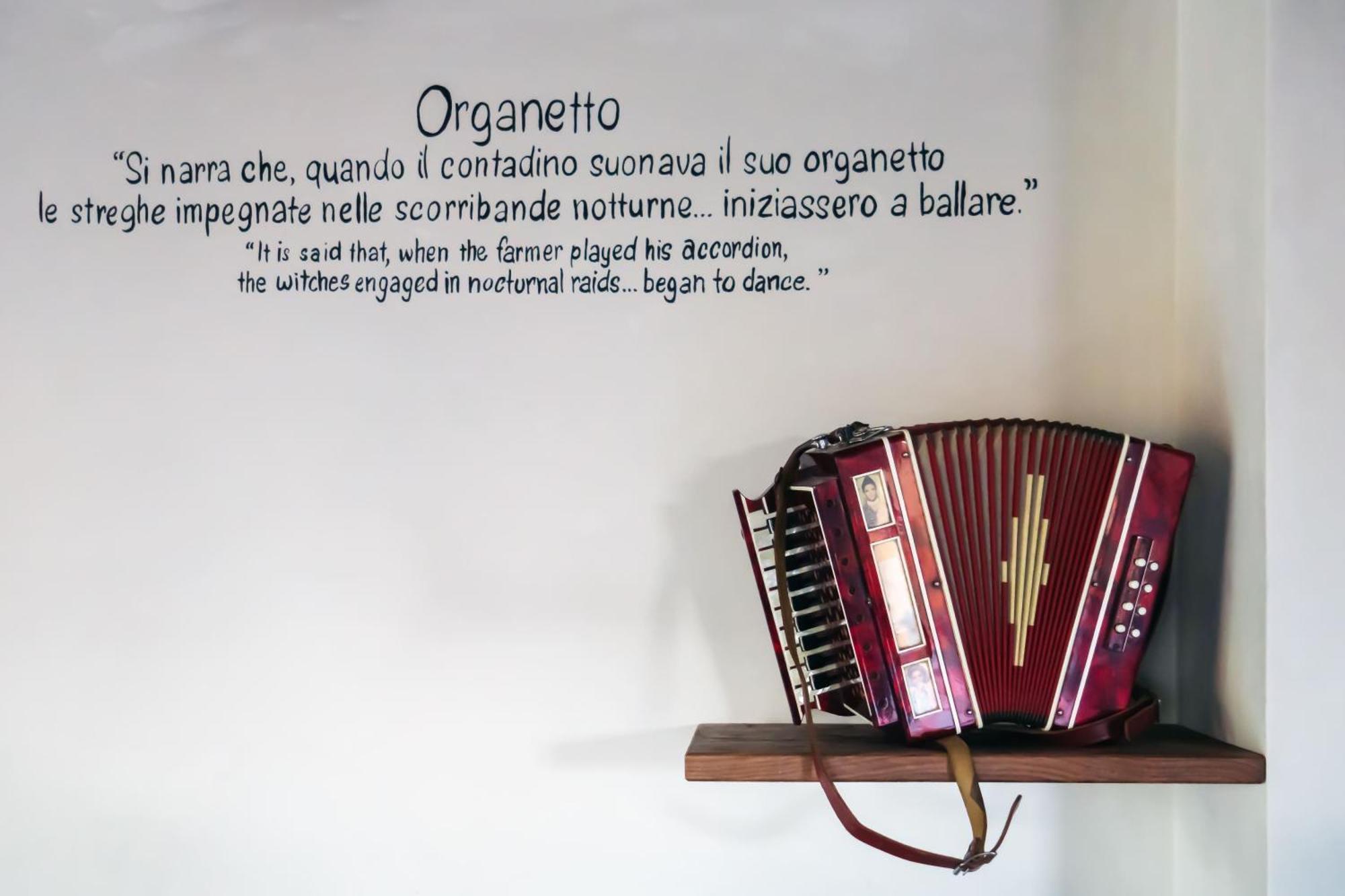 L'Organetto, Luxury B&B Lido di Fermo Extérieur photo