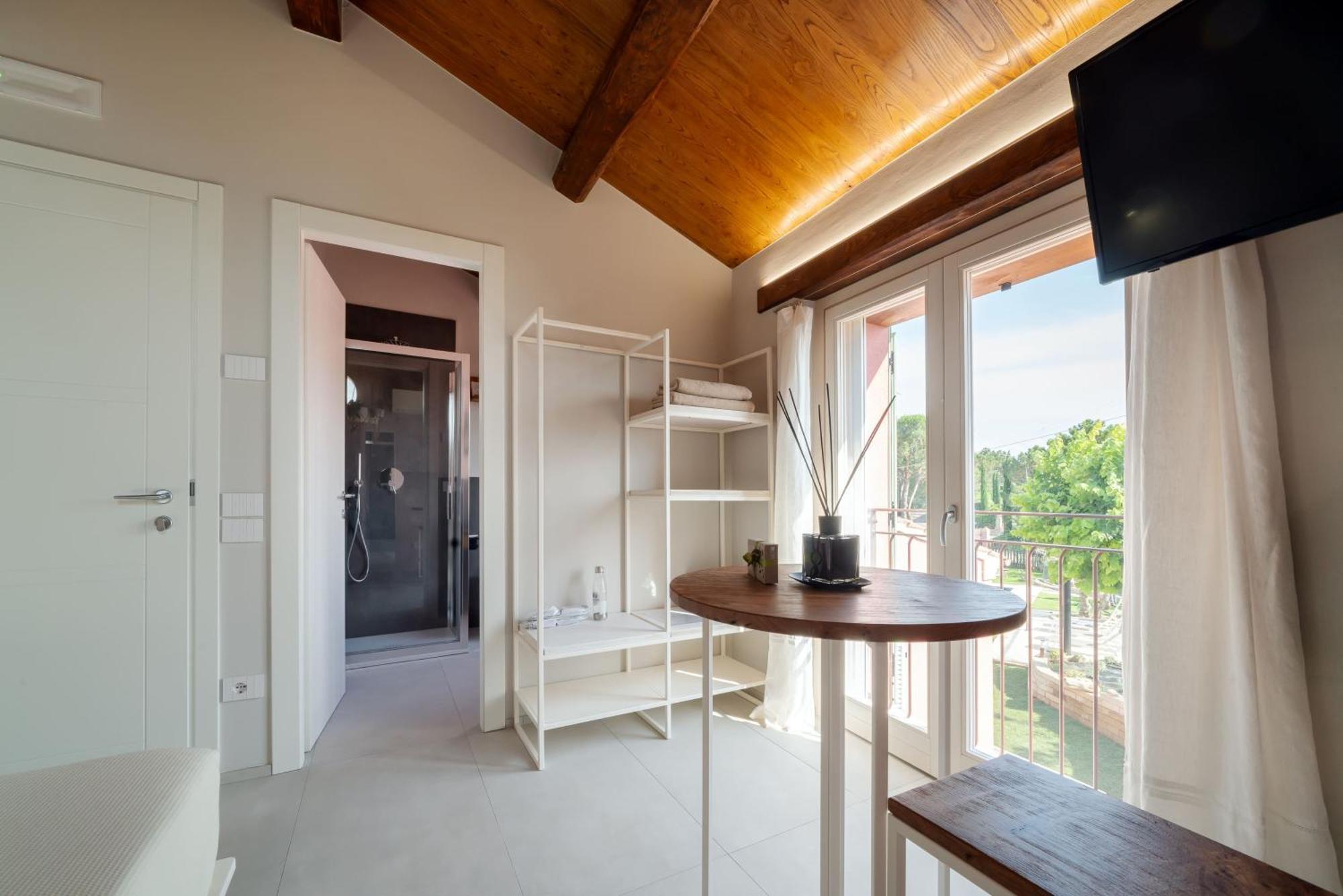 L'Organetto, Luxury B&B Lido di Fermo Extérieur photo
