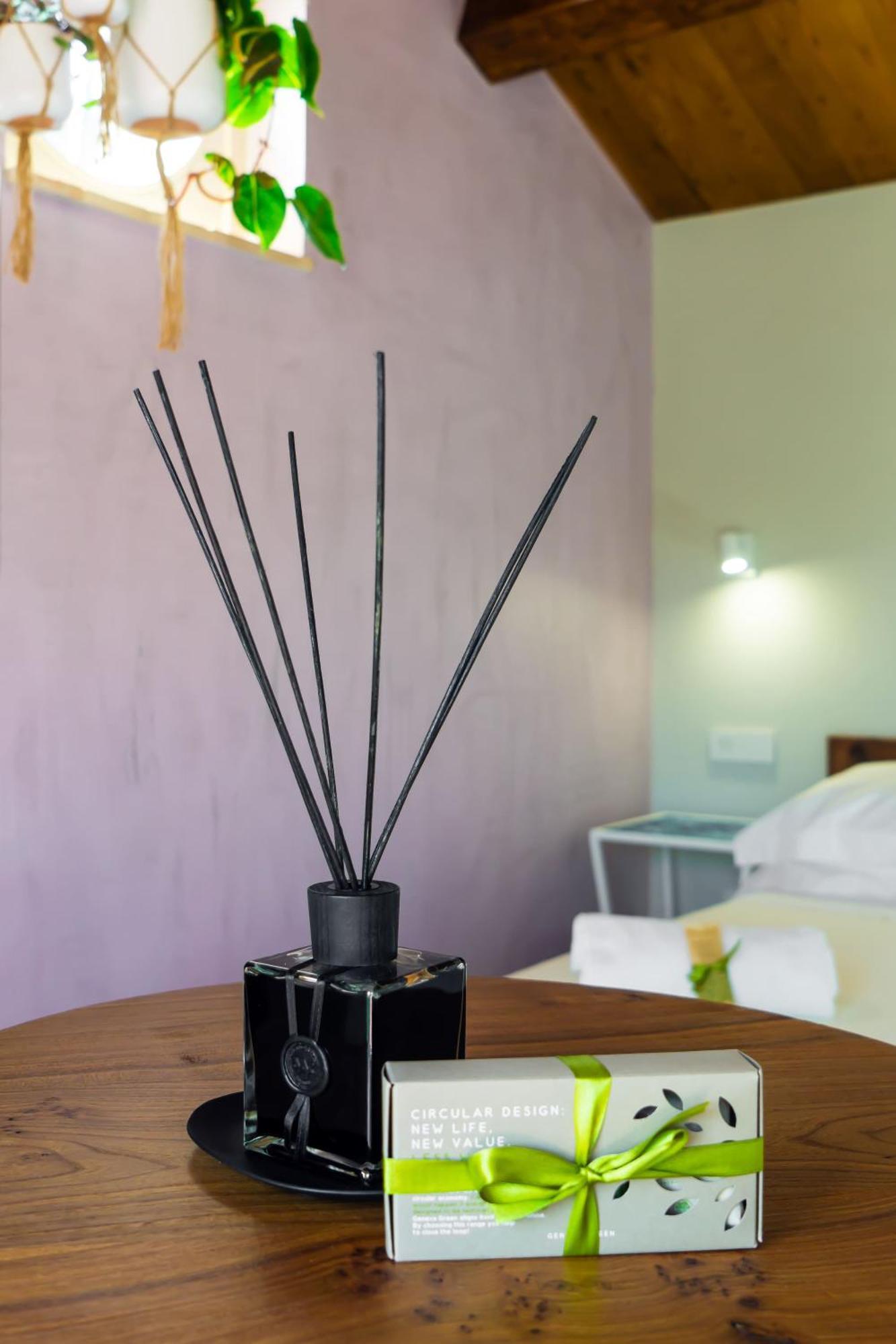 L'Organetto, Luxury B&B Lido di Fermo Extérieur photo