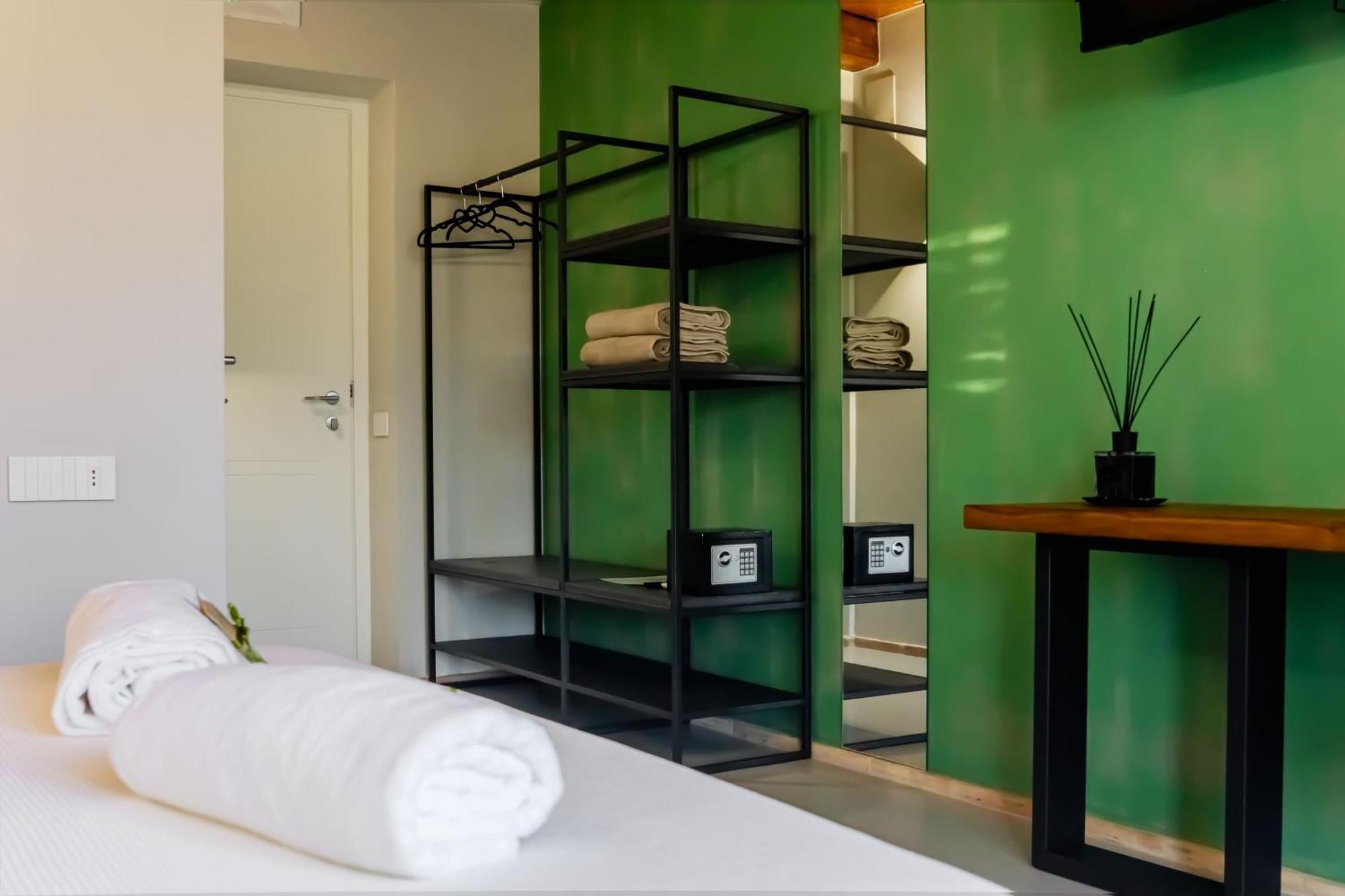 L'Organetto, Luxury B&B Lido di Fermo Extérieur photo