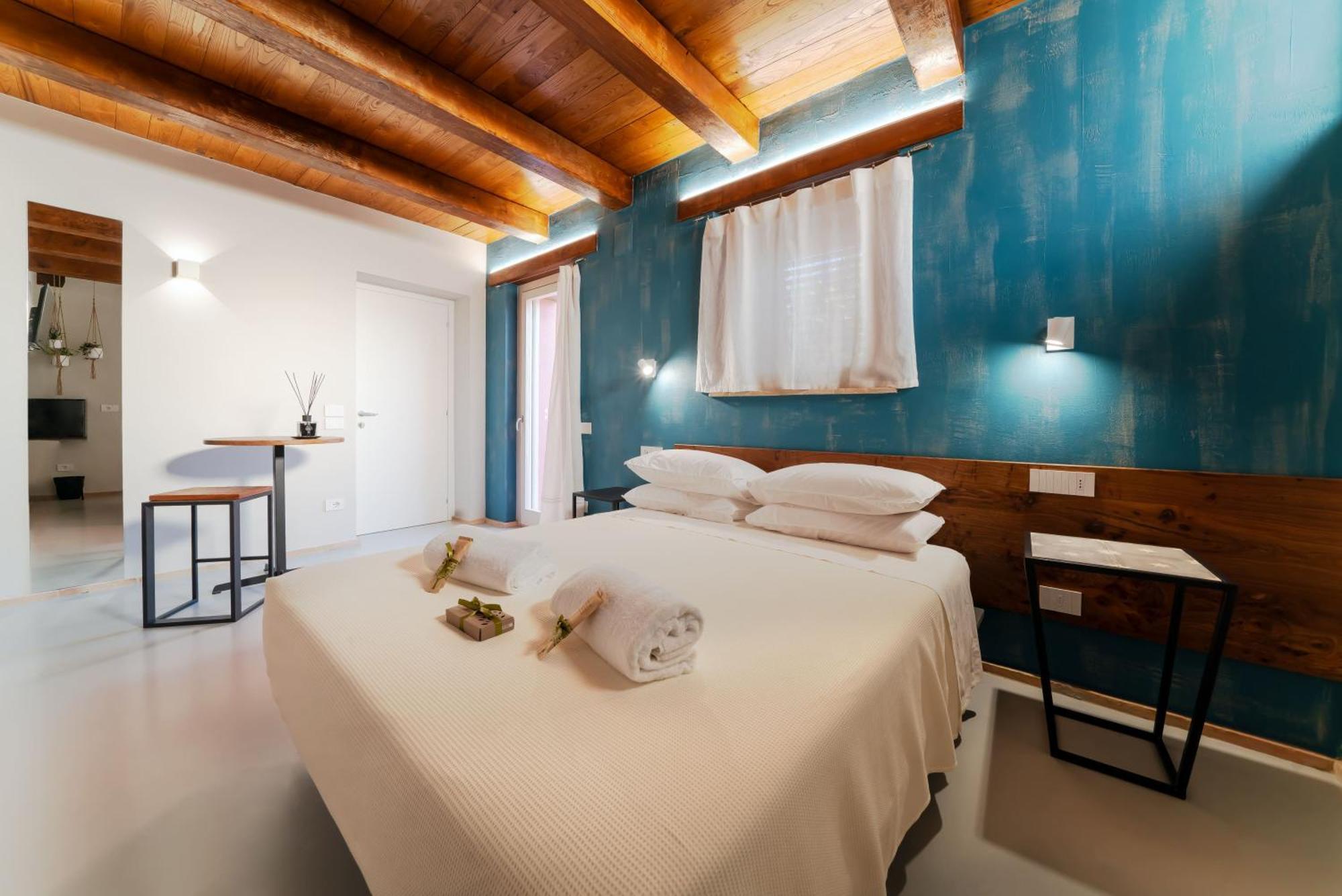 L'Organetto, Luxury B&B Lido di Fermo Extérieur photo