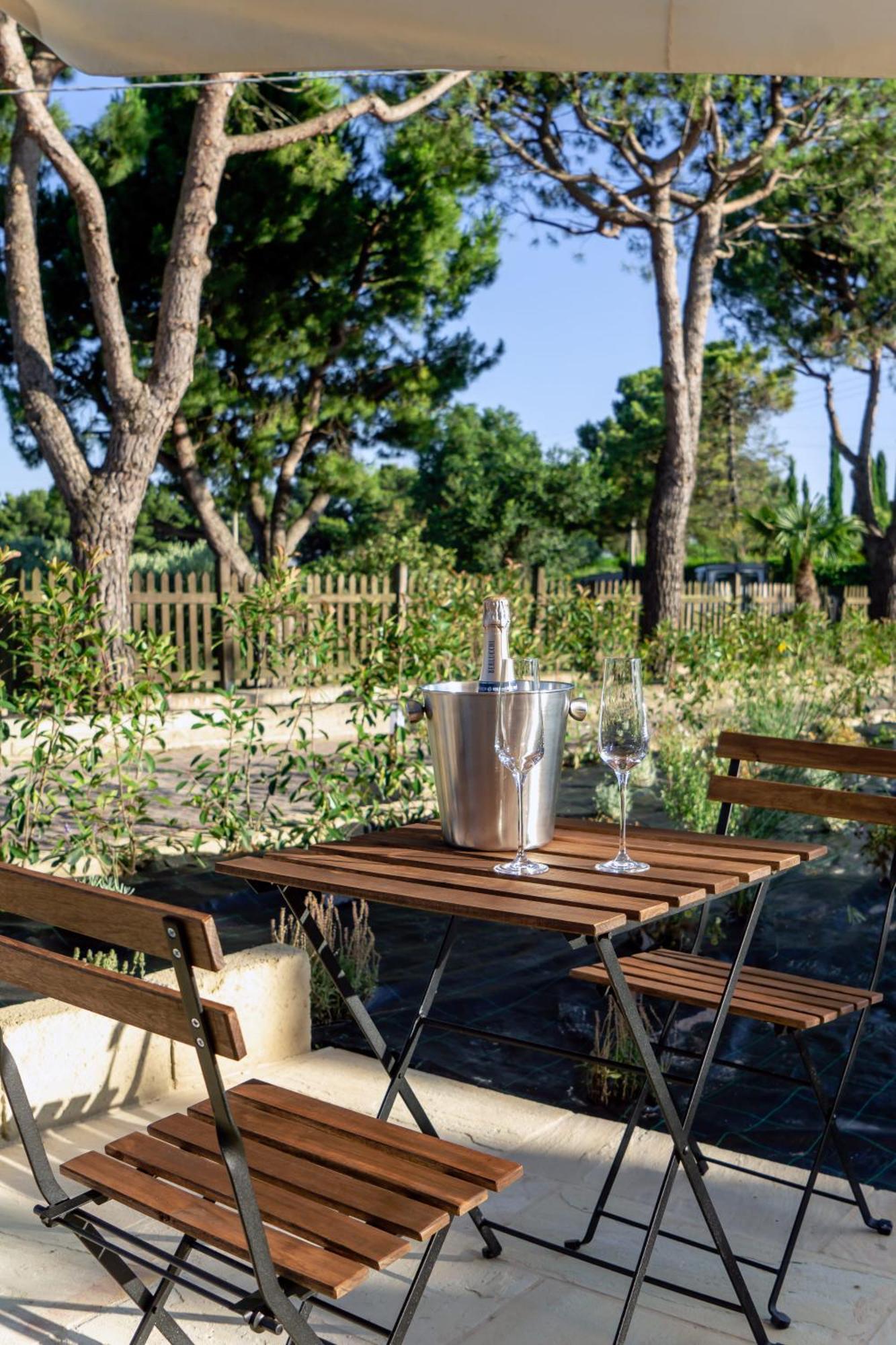 L'Organetto, Luxury B&B Lido di Fermo Extérieur photo