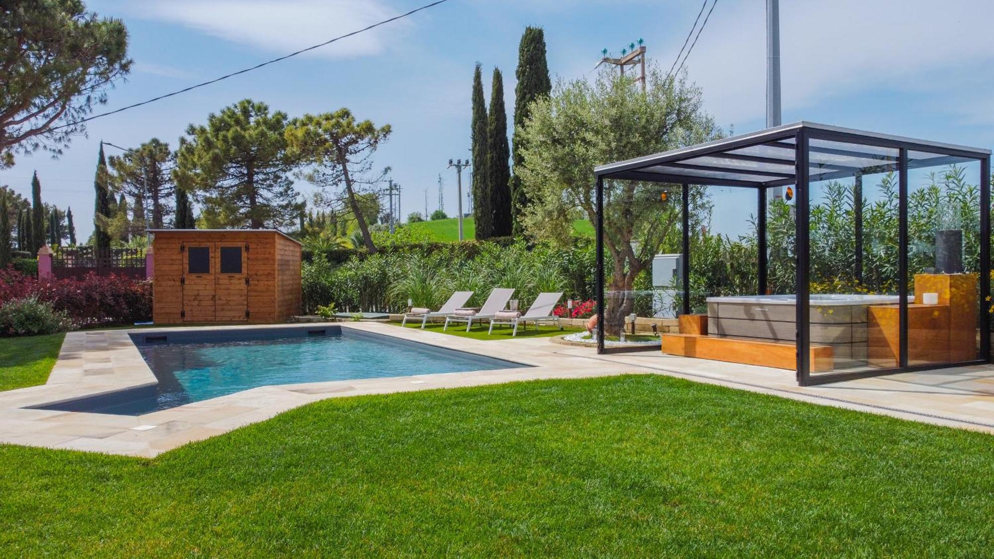 L'Organetto, Luxury B&B Lido di Fermo Extérieur photo